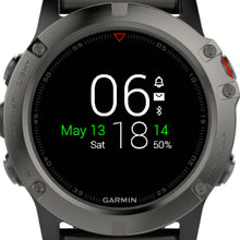 Load image into Gallery viewer, Alpha Watch Face