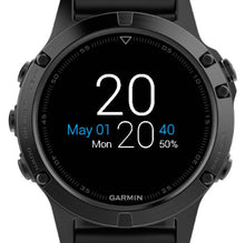 Load image into Gallery viewer, Alpha Watch Face